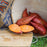 Beauregard Sweet Potato Plants, 1-dozen slips