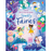 Sparkly Fairies First Sticker Book, Usborne