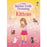 Little Sticker Dolly Dressing Kittens Sticker Book, Usborne