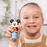 Sticker WOW! Activity Pad & Sticker Stamper - Disney's Mickey Mouse