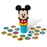 Sticker WOW! Activity Pad & Sticker Stamper - Disney's Mickey Mouse