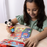 Sticker WOW! Activity Pad & Sticker Stamper - Disney's Mickey Mouse