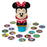 Sticker WOW! Activity Pad & Sticker Stamper - Disney's Minnie Mouse