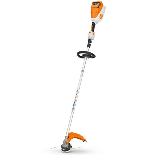 STIHL FSA 80 R Battery String Trimmer Set with AK 20 Battery