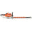 STIHL HS 56 24 in. Gas Hedge Trimmer
