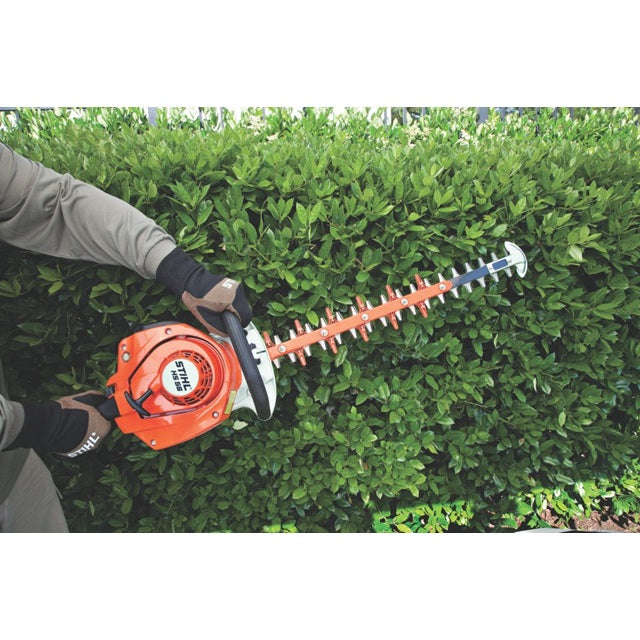 STIHL HS 56 24 in. Gas Hedge Trimmer