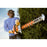 STIHL HS 56 24 in. Gas Hedge Trimmer