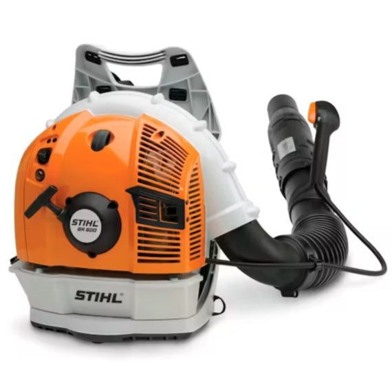 STIHL BR 600 Gas Backpack Blower