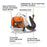 STIHL BR 800 X MAGNUM Backpack Blower