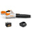 STIHL BGA 60 Battery Handheld Blower Kit with AK 30 Battery & AL 101 Charger