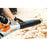 STIHL BGA 60 Battery Handheld Blower Kit with AK 30 Battery & AL 101 Charger