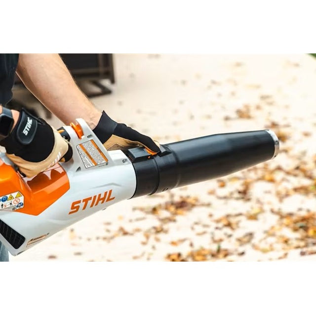 STIHL BGA 60 Battery Handheld Blower Kit with AK 30 Battery & AL 101 Charger