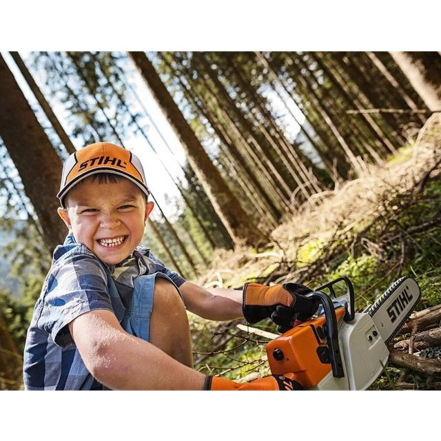 STIHL Battery Operated Toy Chainsaw