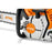 STIHL Battery Operated Toy Chainsaw