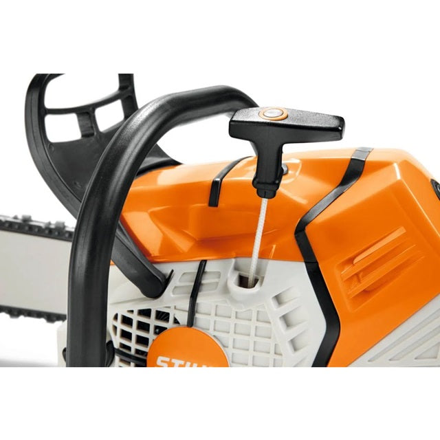 STIHL Battery Operated Toy Chainsaw