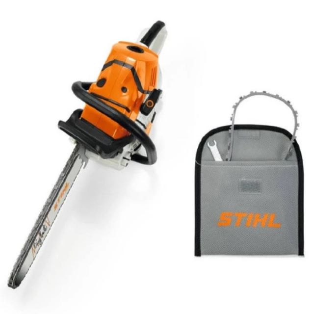 STIHL Battery Operated Toy Chainsaw