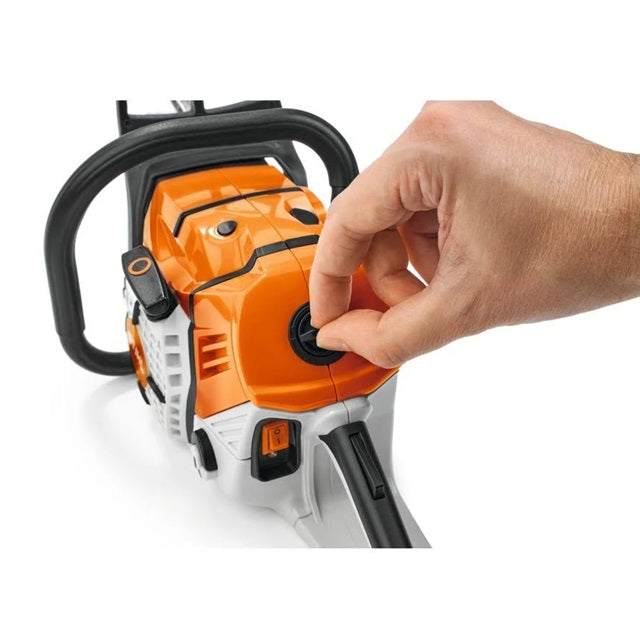 STIHL Battery Operated Toy Chainsaw