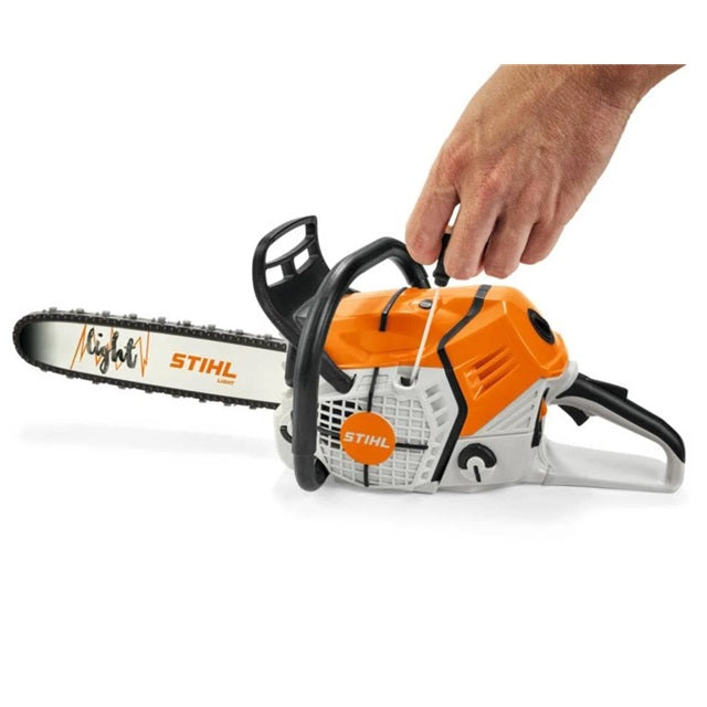 STIHL Battery Operated Toy Chainsaw