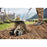 STIHL BF-KM Mini-Cultivator Attachment