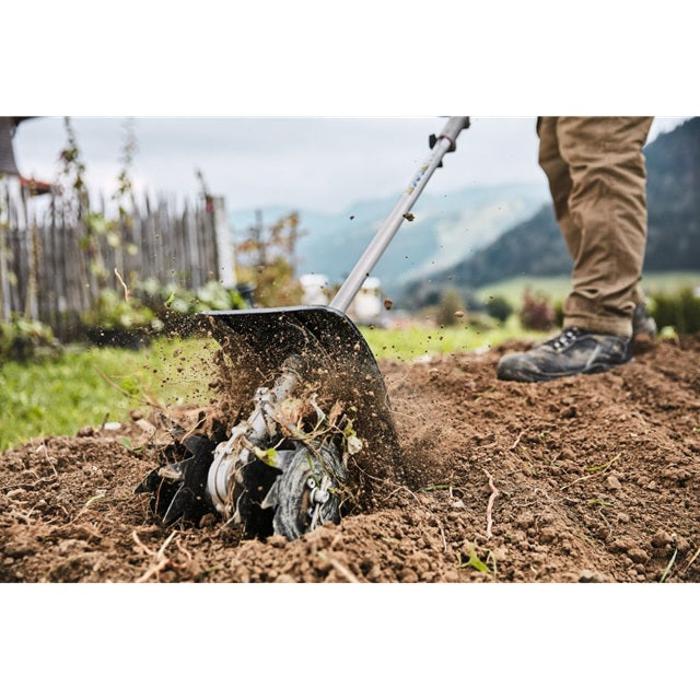 STIHL BF-KM Mini-Cultivator Attachment
