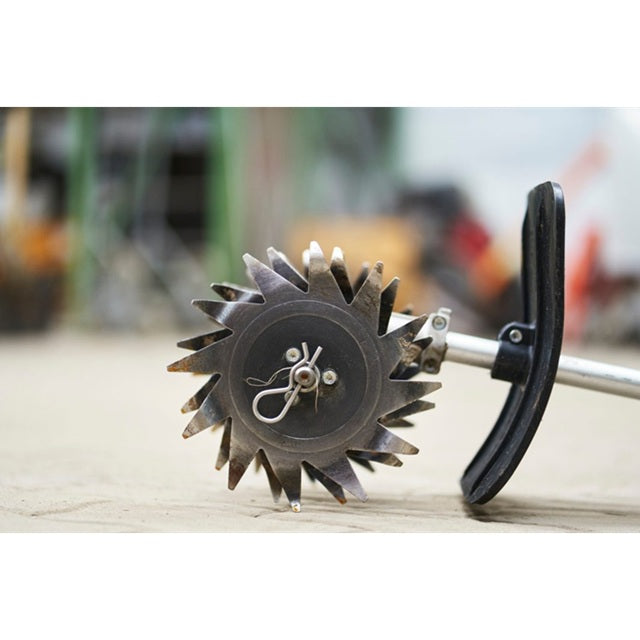 STIHL BF-KM Mini-Cultivator Attachment