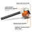 STIHL BG 50 Gas Handheld Blower