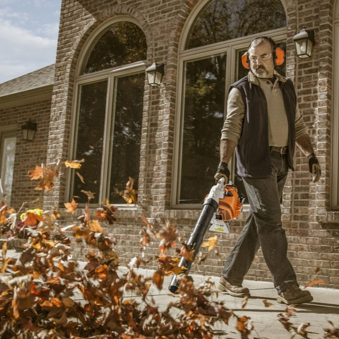 STIHL BG 56 C-E Gas Handheld Blower