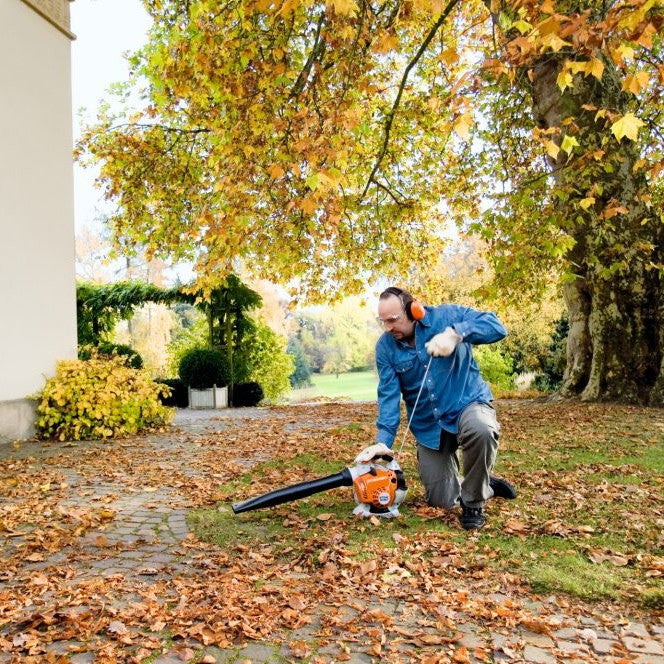 STIHL BG 86 C-E Gas Handheld Blower