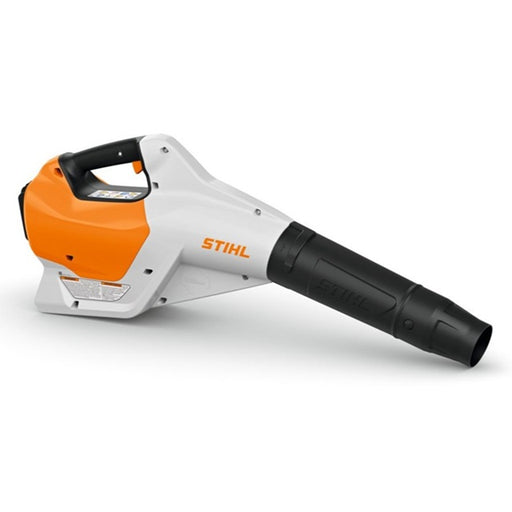 STIHL BGA 160 Battery Handheld Blower Kit with AP 300 S Battery