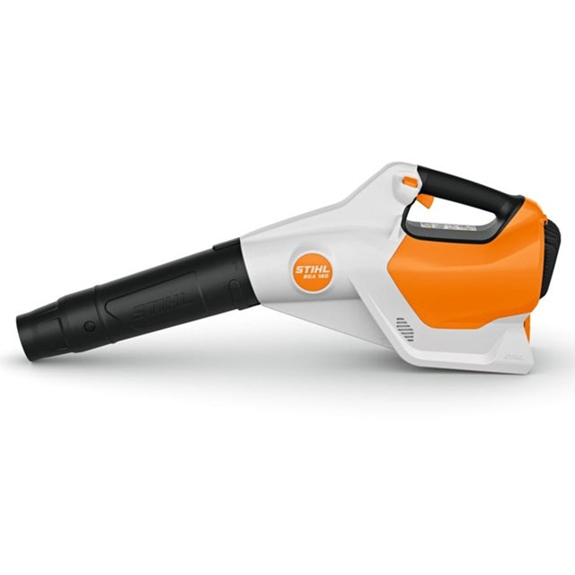 STIHL BGA 160 Battery Handheld Blower Kit with AP 300 S Battery