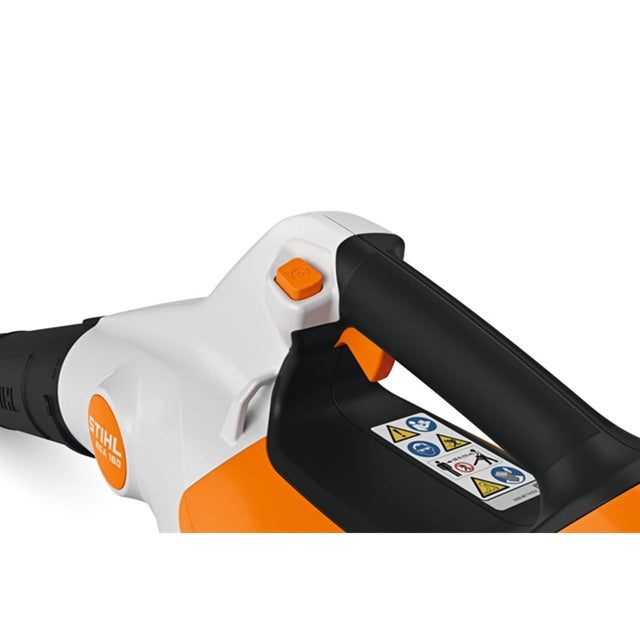 STIHL BGA 160 Battery Handheld Blower Kit with AP 300 S Battery