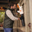 STIHL BGA 50 Battery Handheld Blower Kit with AK 20 Battery & AL 101 Charger