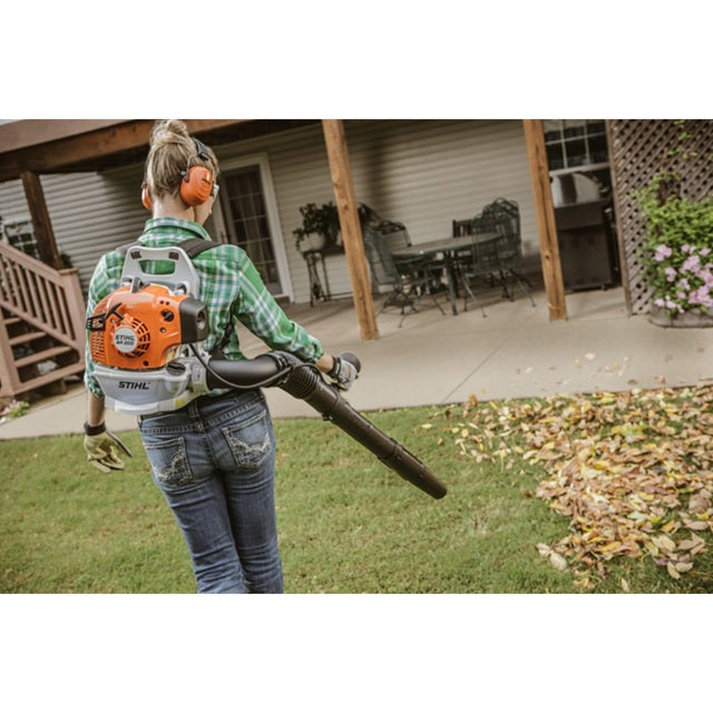 STIHL BR 200 Gas Backpack Blower