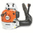 STIHL BR 200 Gas Backpack Blower