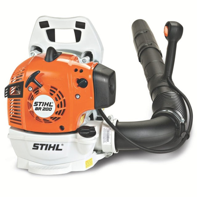 STIHL BR 200 Gas Backpack Blower