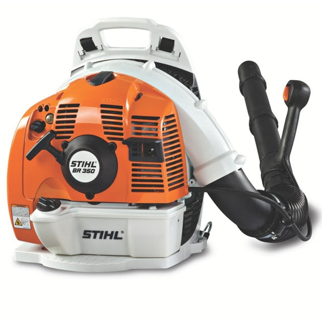 STIHL BR 350 Gas Backpack Blower