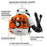 STIHL BR 350 Gas Backpack Blower