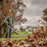STIHL BR 350 Gas Backpack Blower
