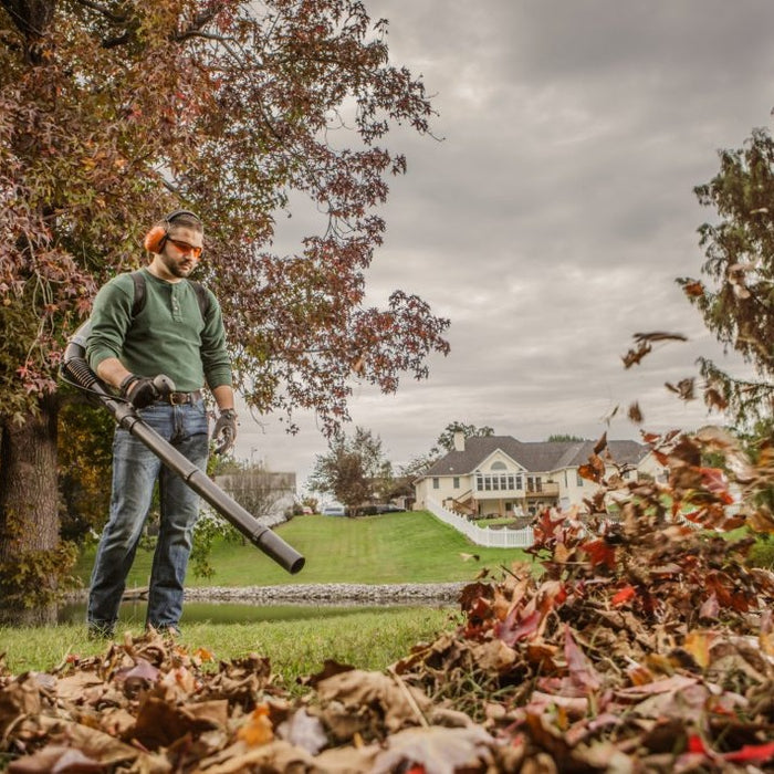 STIHL BR 350 Gas Backpack Blower