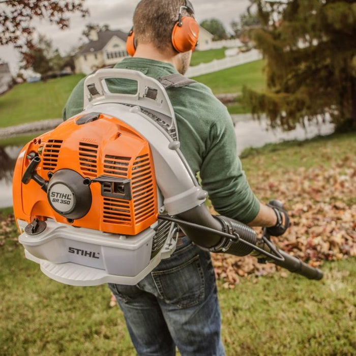 STIHL BR 350 Gas Backpack Blower