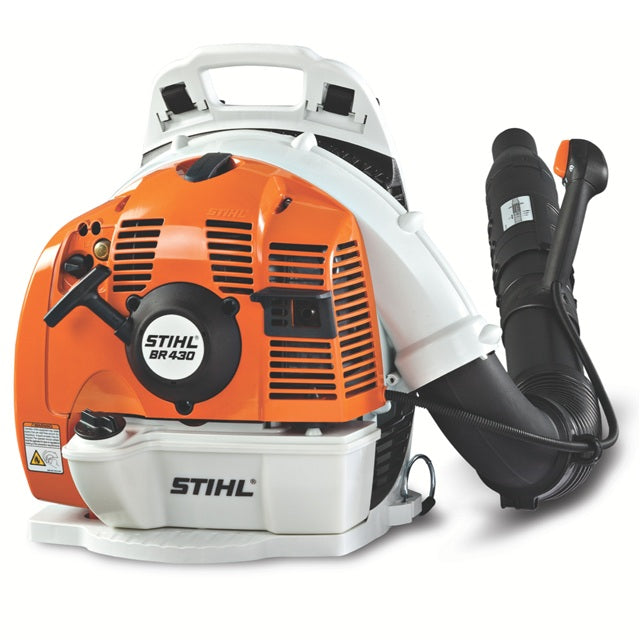 STIHL BR 430 Gas Backpack Blower