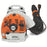STIHL BR 450 Gas Backpack Blower