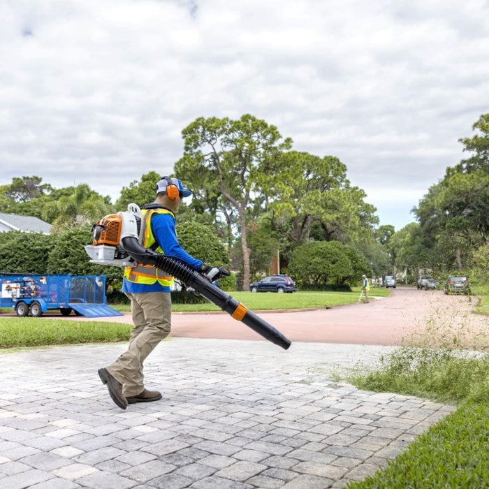 STIHL BR 450 Gas Backpack Blower