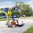 STIHL BR 450 Gas Backpack Blower