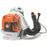 STIHL BR 800 C-E MAGNUM Gas Backpack Blower