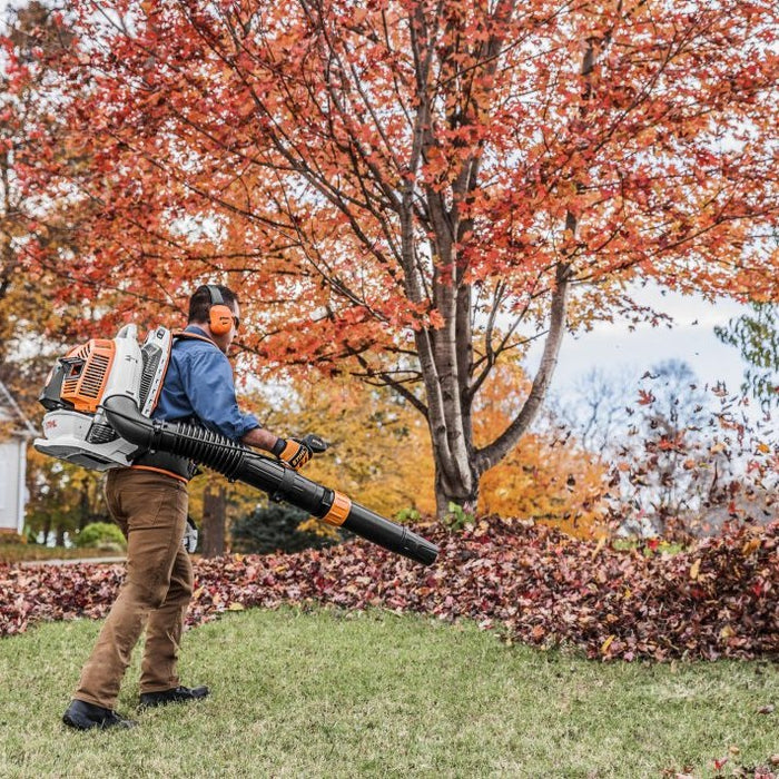 STIHL BR 800 C-E MAGNUM Gas Backpack Blower