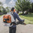STIHL BR 800 C-E MAGNUM Gas Backpack Blower