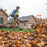 STIHL BR 800 C-E MAGNUM Gas Backpack Blower