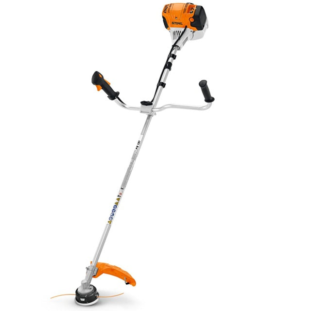 STIHL FS 131 Gas String Trimmer