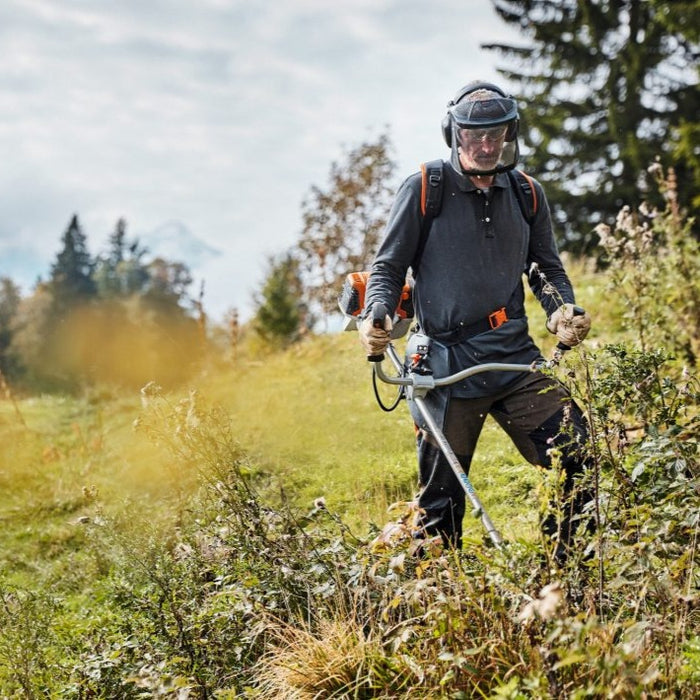 STIHL FS 131 Gas String Trimmer